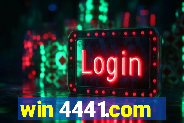 win 4441.com